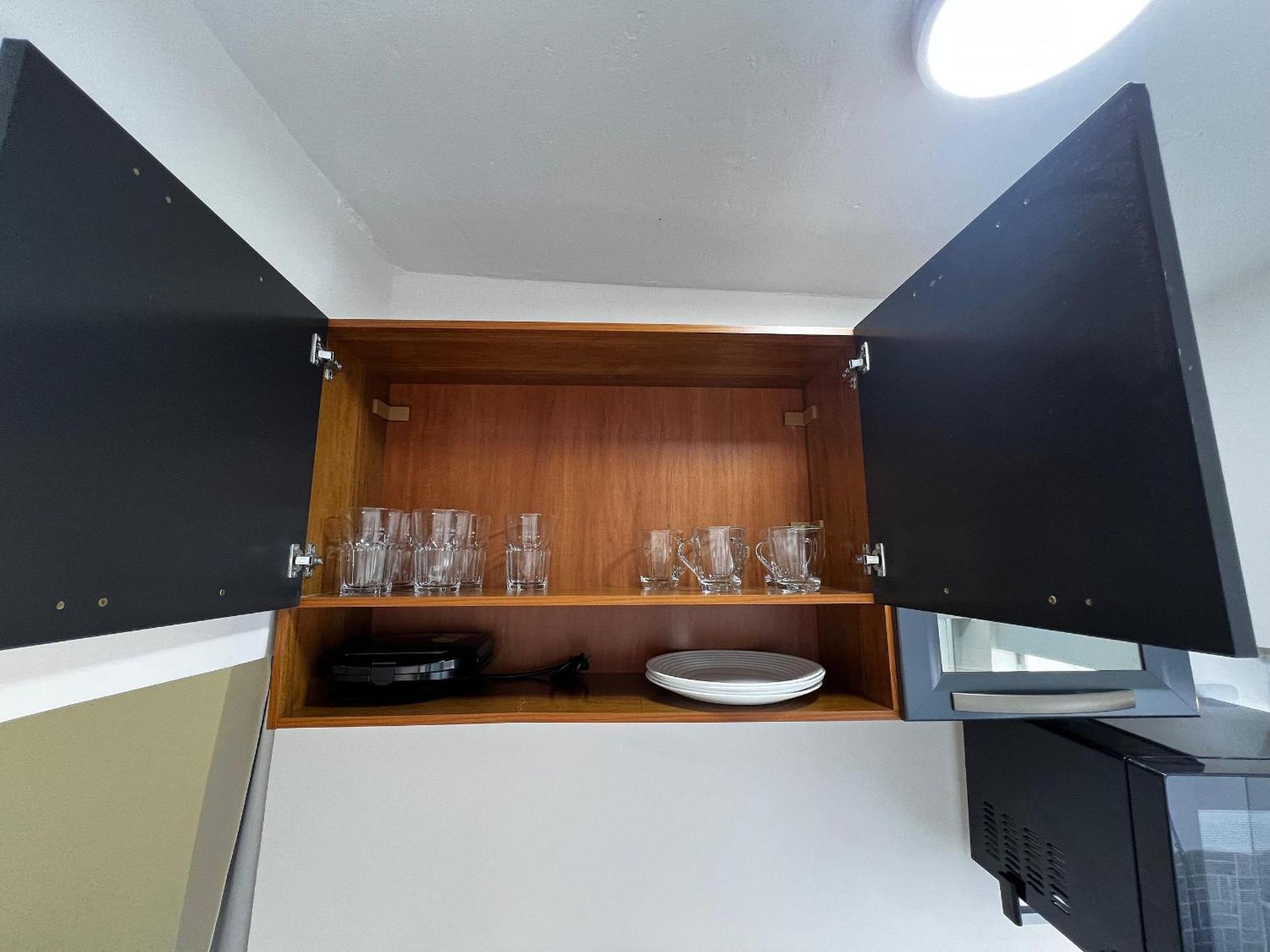 Casa vacanze Flat Completo Ate 4 Pessoas No Vidigal - Rj