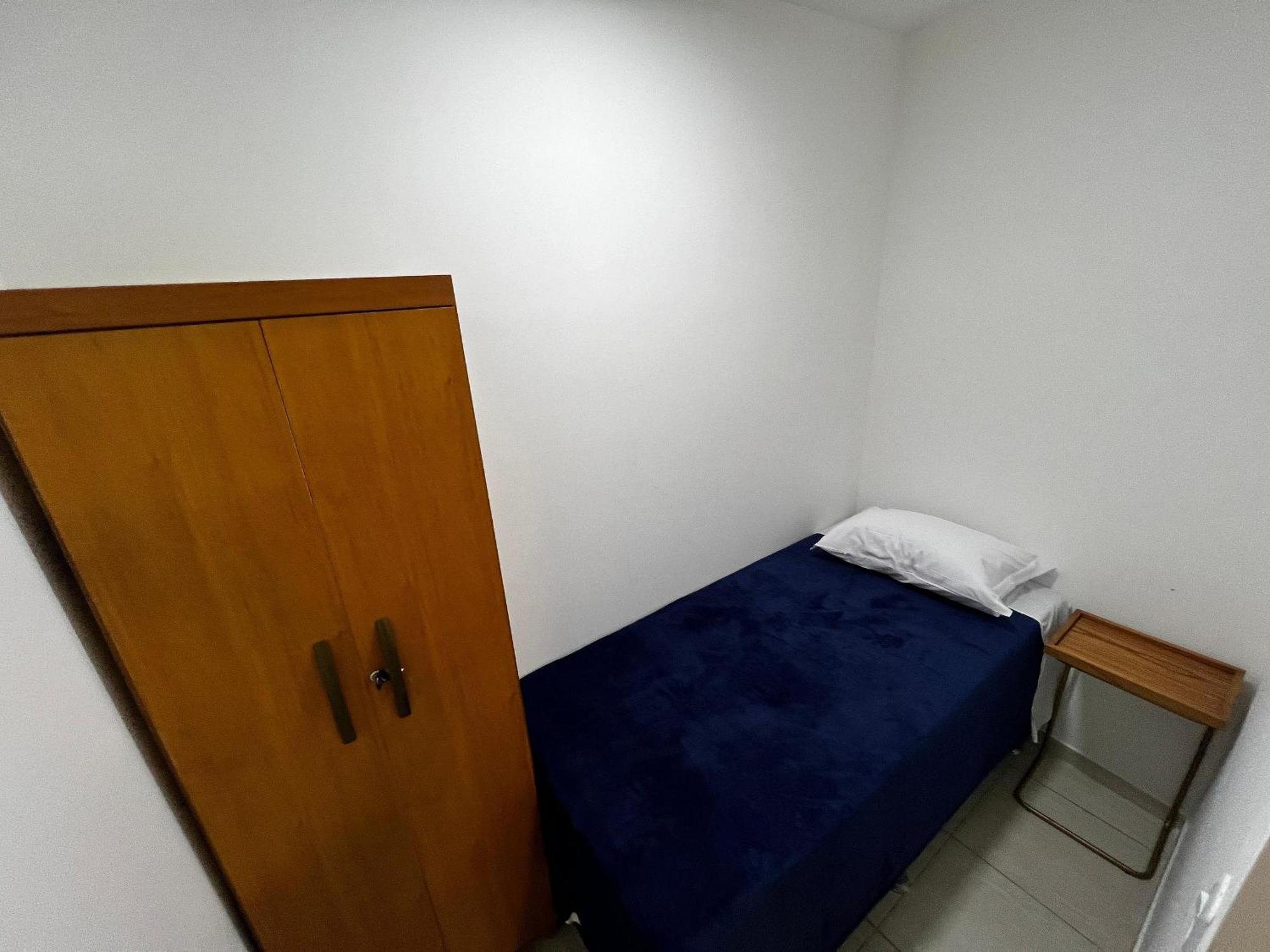 Flat Completo Ate 4 Pessoas No Vidigal - Rj * Rio de Janeiro