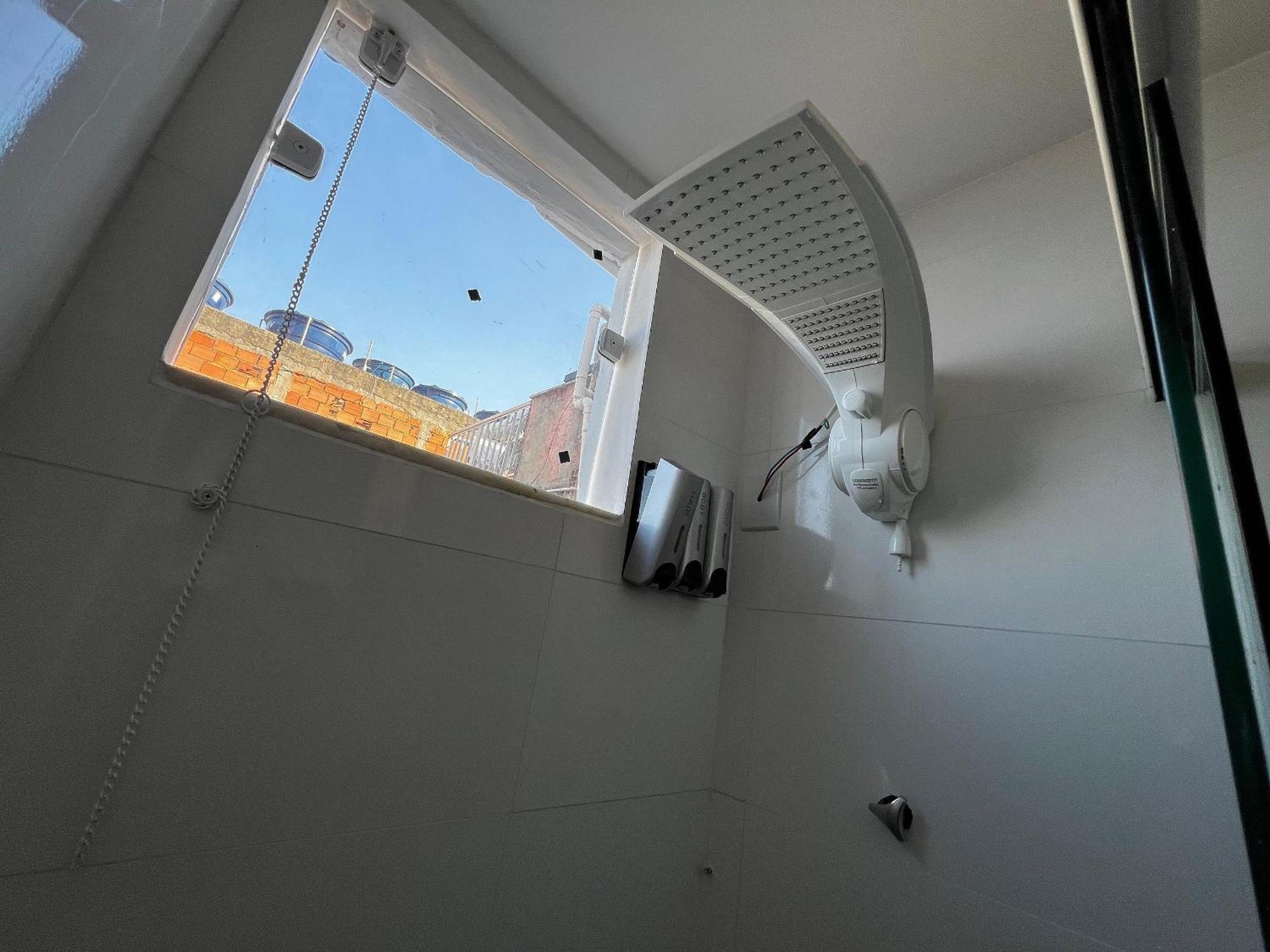 Flat Completo Ate 4 Pessoas No Vidigal - Rj