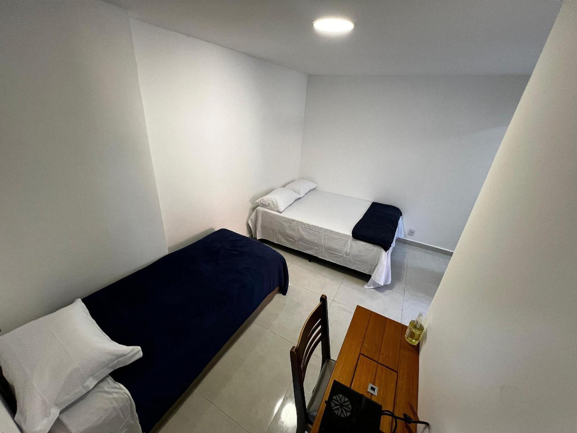 Flat Completo Ate 4 Pessoas No Vidigal - Rj * Rio de Janeiro
