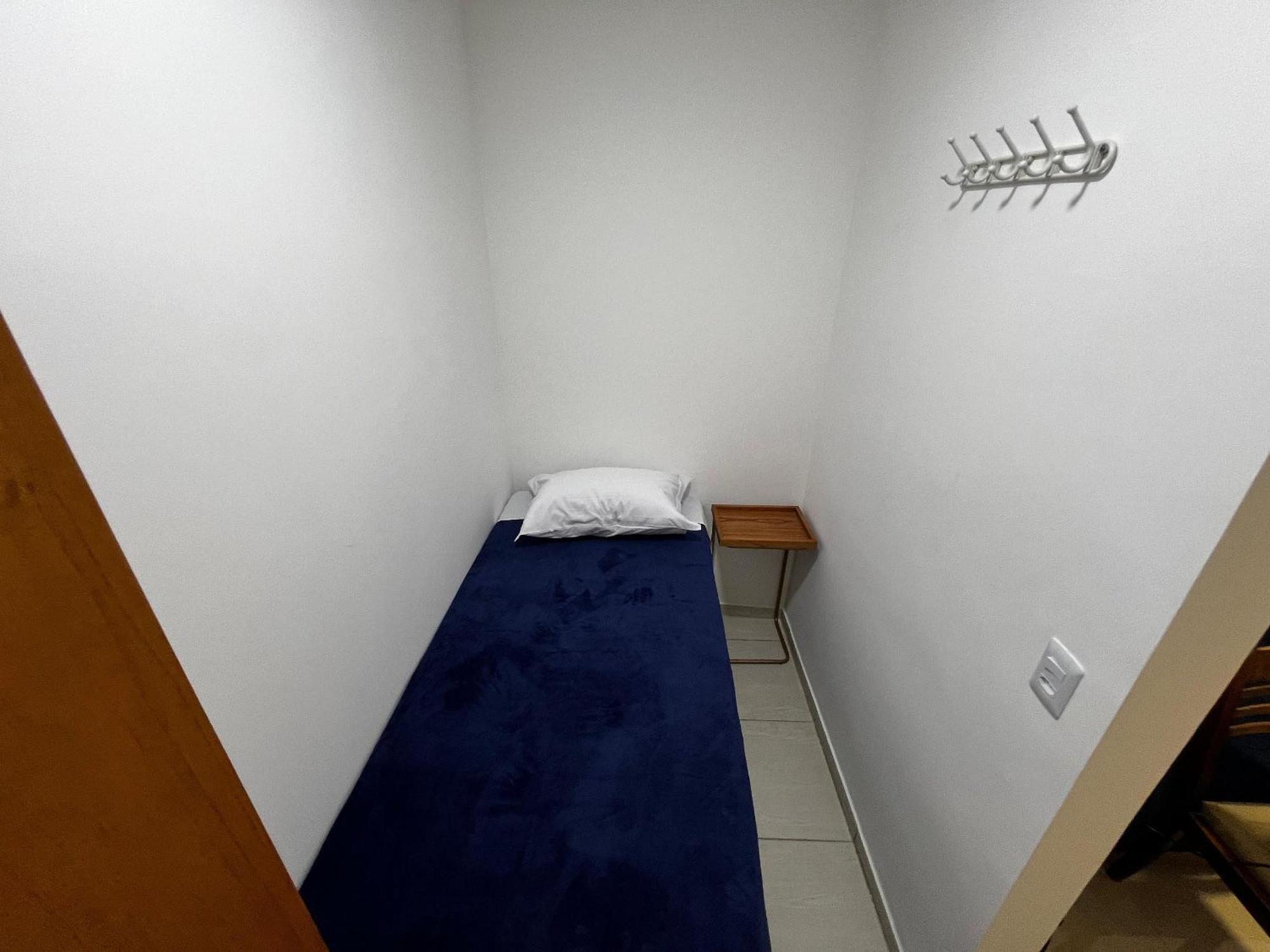 Casa vacanze Flat Completo Ate 4 Pessoas No Vidigal - Rj Rio de Janeiro