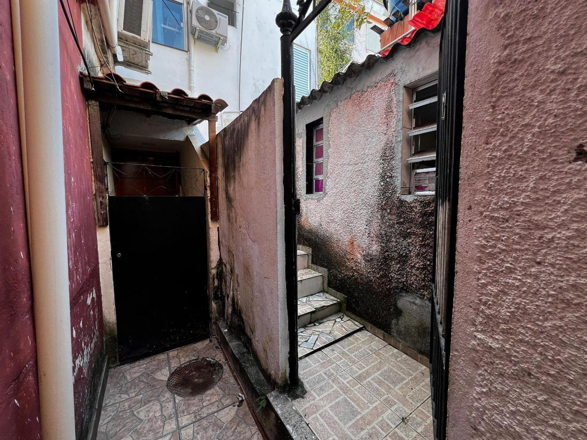 Flat Completo Ate 4 Pessoas No Vidigal - Rj Rio de Janeiro