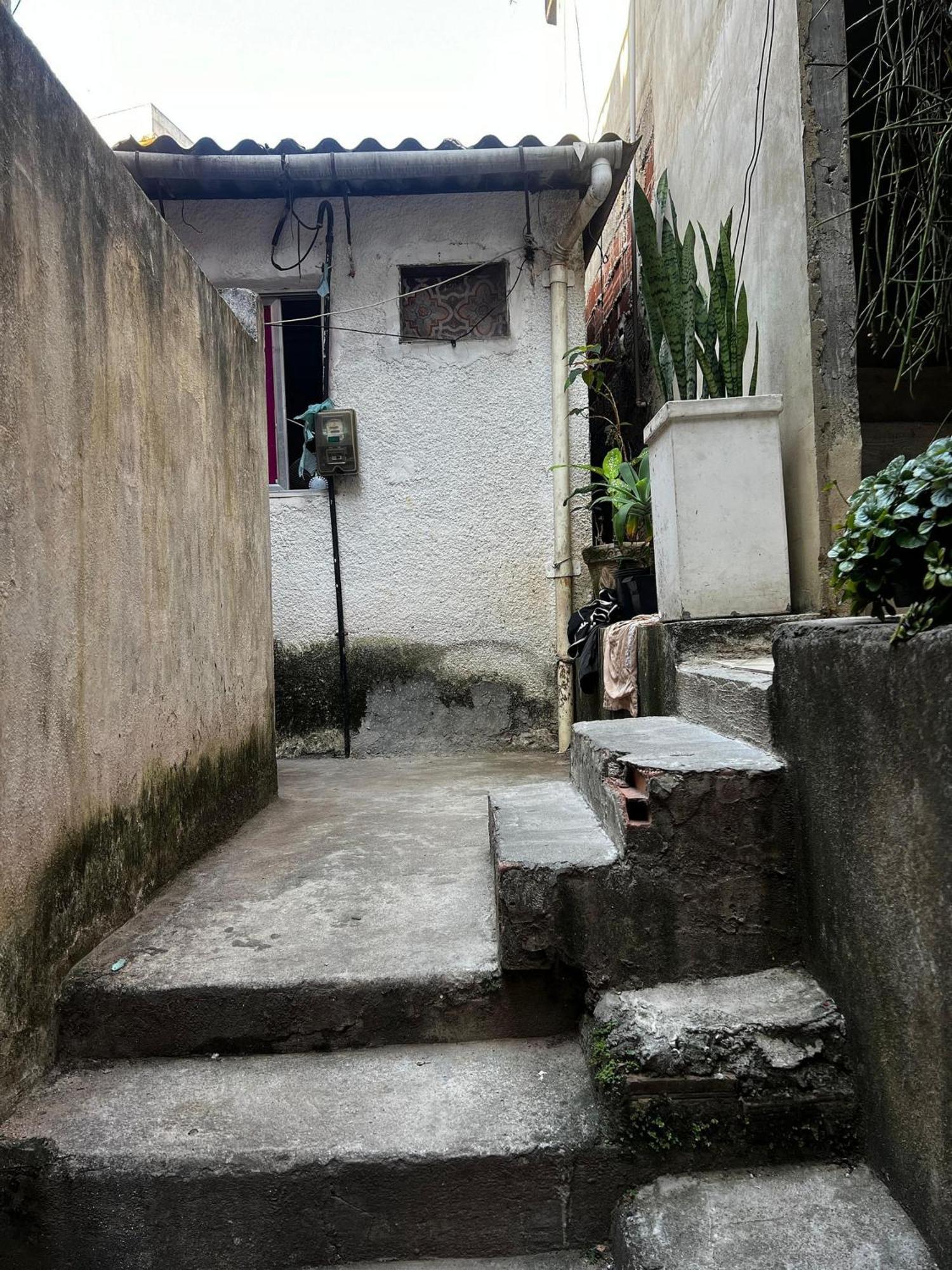 Flat Completo Ate 4 Pessoas No Vidigal - Rj